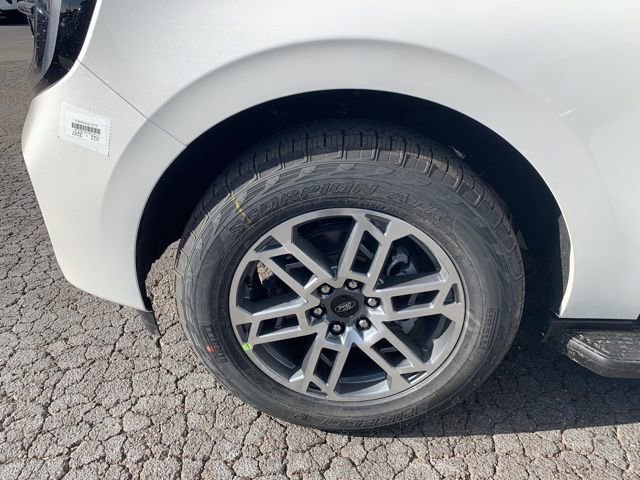 New 2026 Ford Expedition Active AWD/4WD image 36