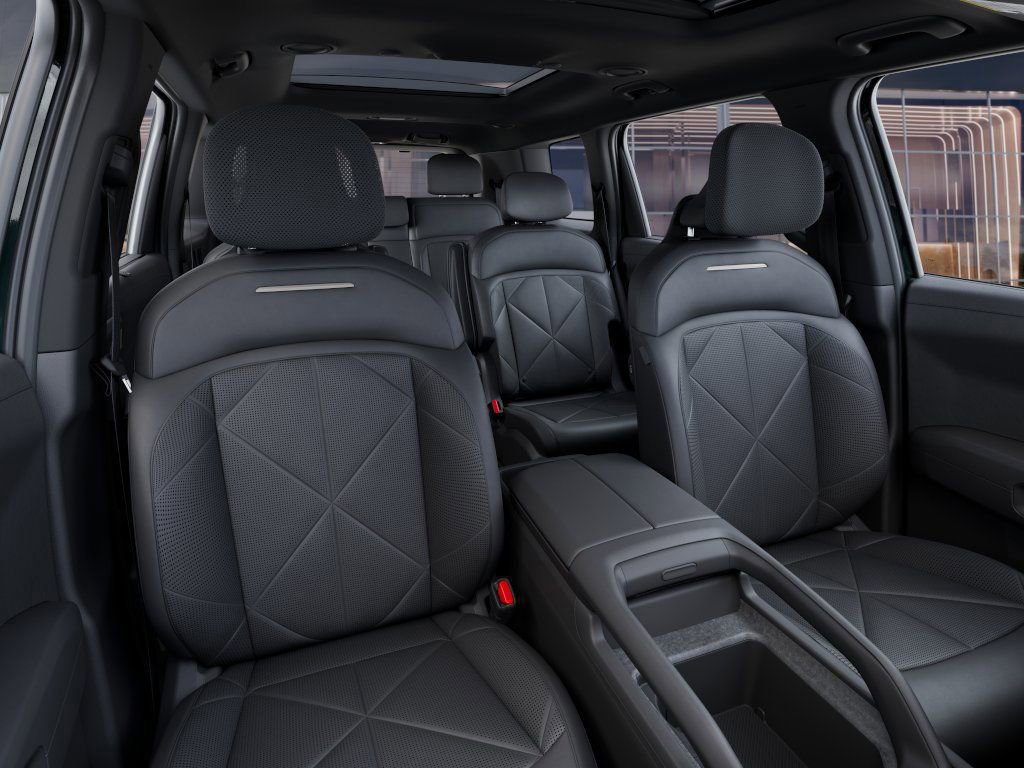 New 2027 Kia Telluride SX image 15