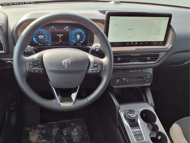 New 2025 Ford Bronco Sport Big Bend image 12