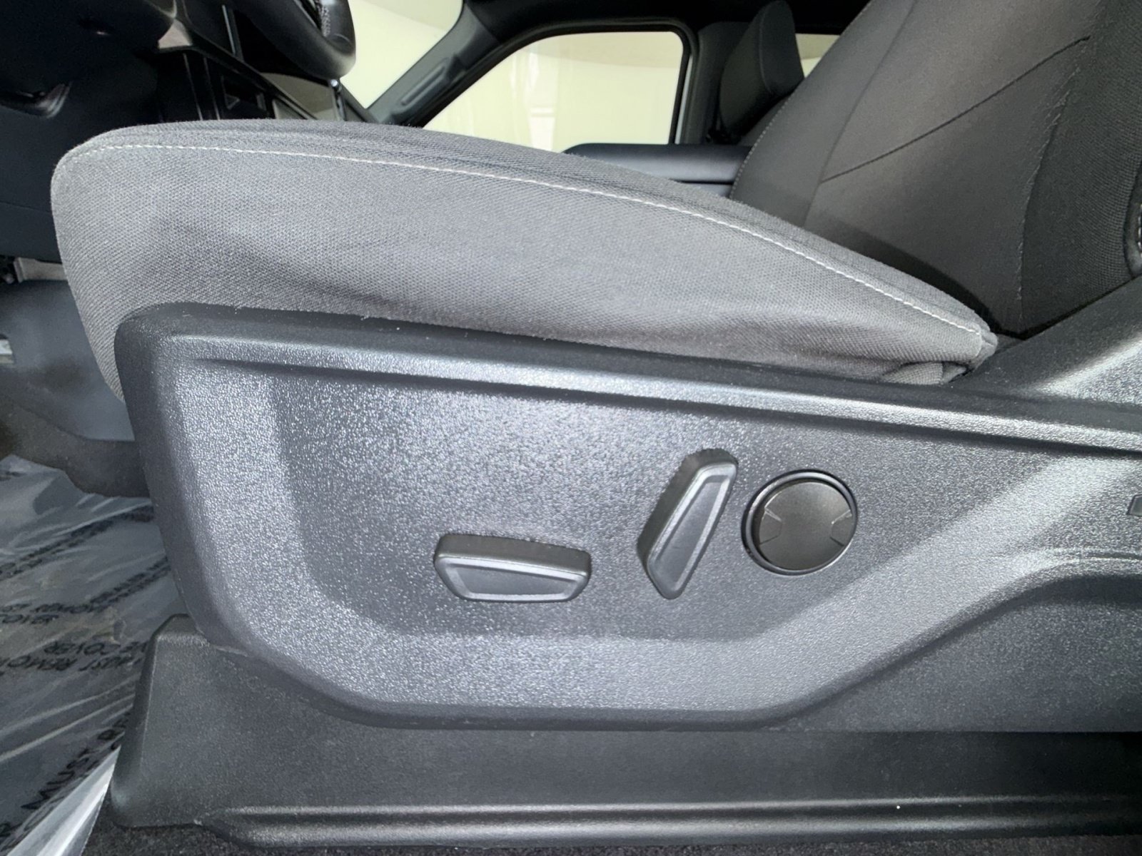 Used 2023 Ford F150 XLT w/ Equipment Group 302A High AWD/4WD image 14