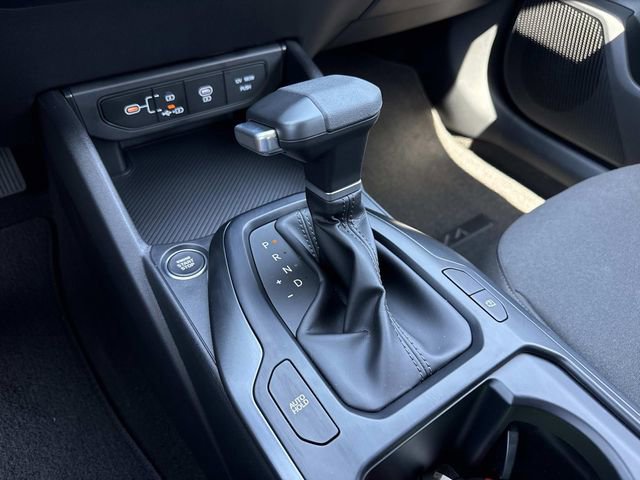 New 2026 Kia K4 image 21