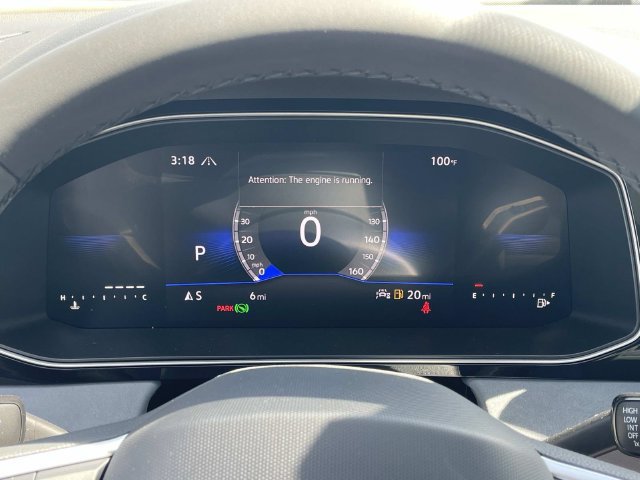 New 2026 Volkswagen Jetta SE FWD image 19