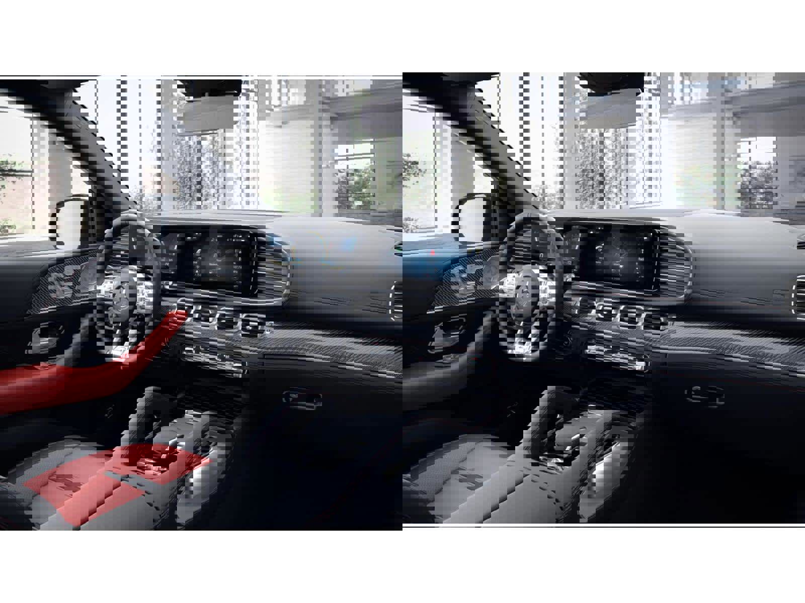 Used 2022 Mercedes-Benz GLE 53 AMG 4MATIC Coupe image 5