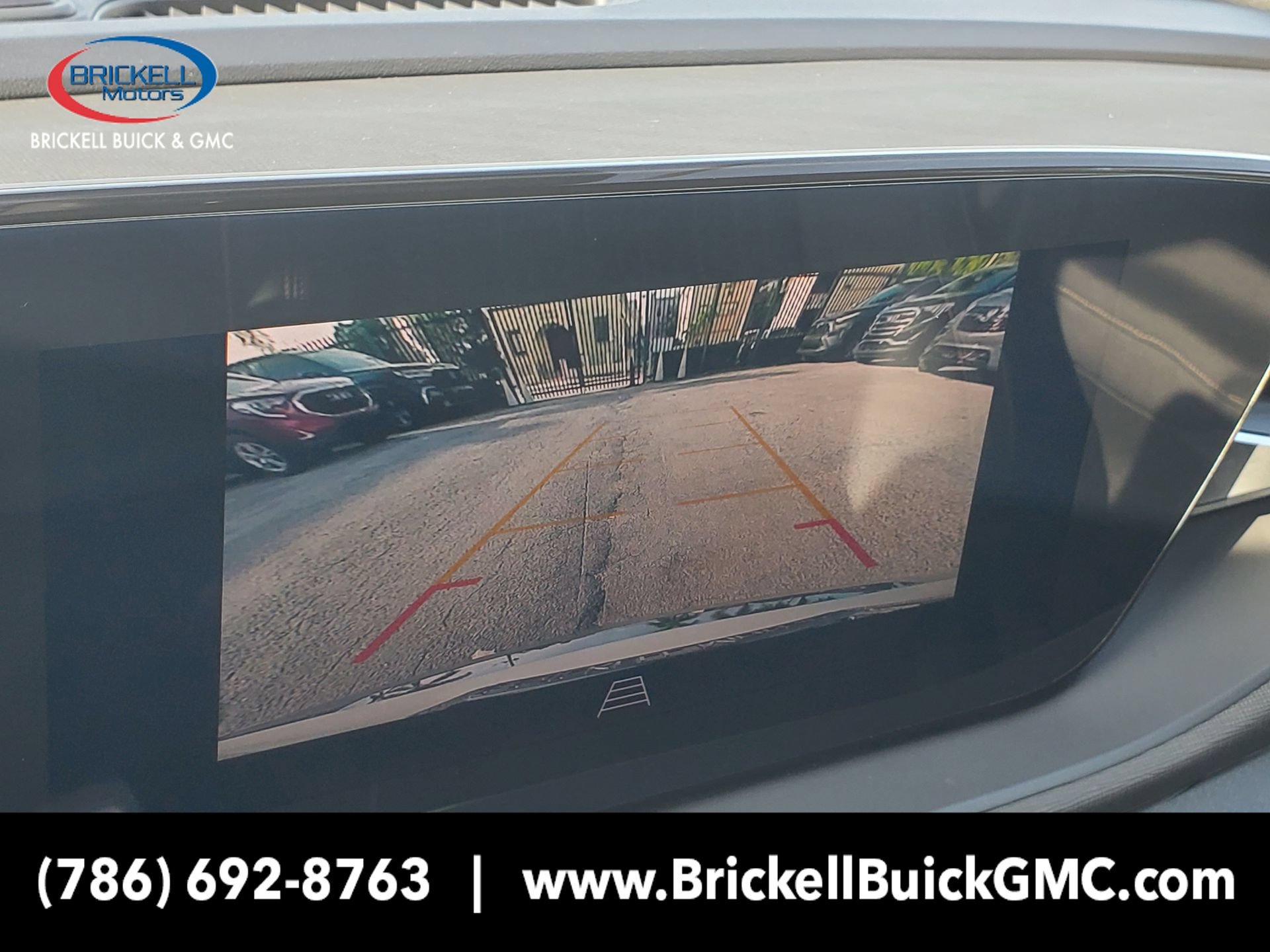 New 2026 Buick Envista Sport Touring FWD image 28