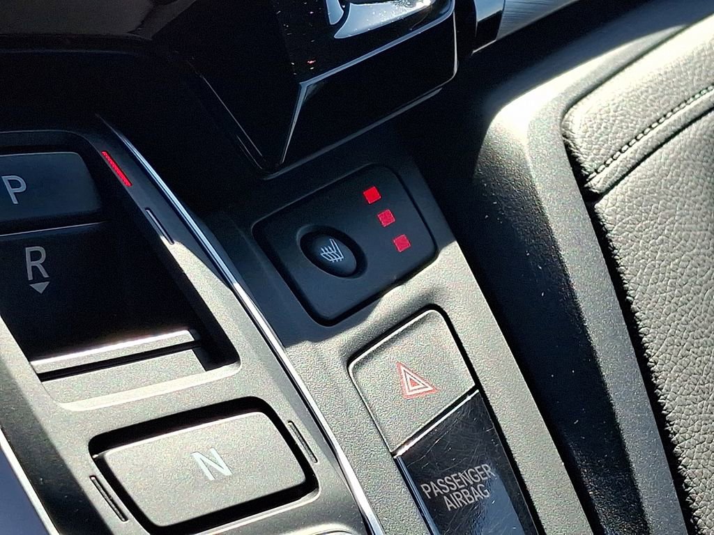 Used 2023 Honda Odyssey EX image 26