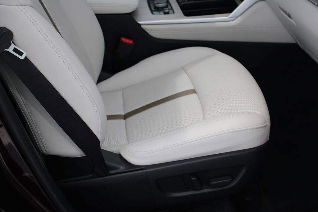 Used 2024 MAZDA CX-90 3.3 Turbo S w/ Premium Package AWD/4WD image 24