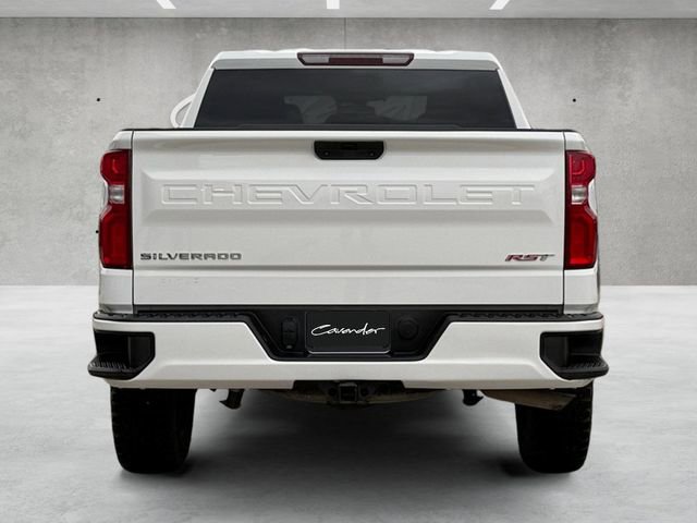 Used 2020 Chevrolet Silverado 1500 RST w/ Texas Edition image 6