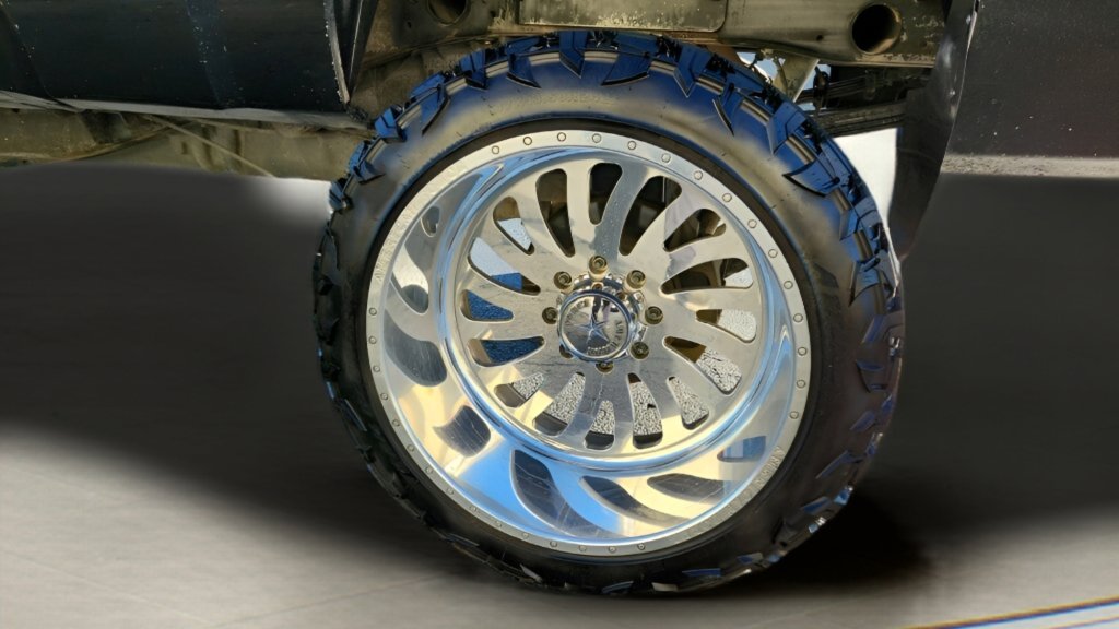 Used 2012 Chevrolet Silverado 2500 LT w/ Texas Edition image 32