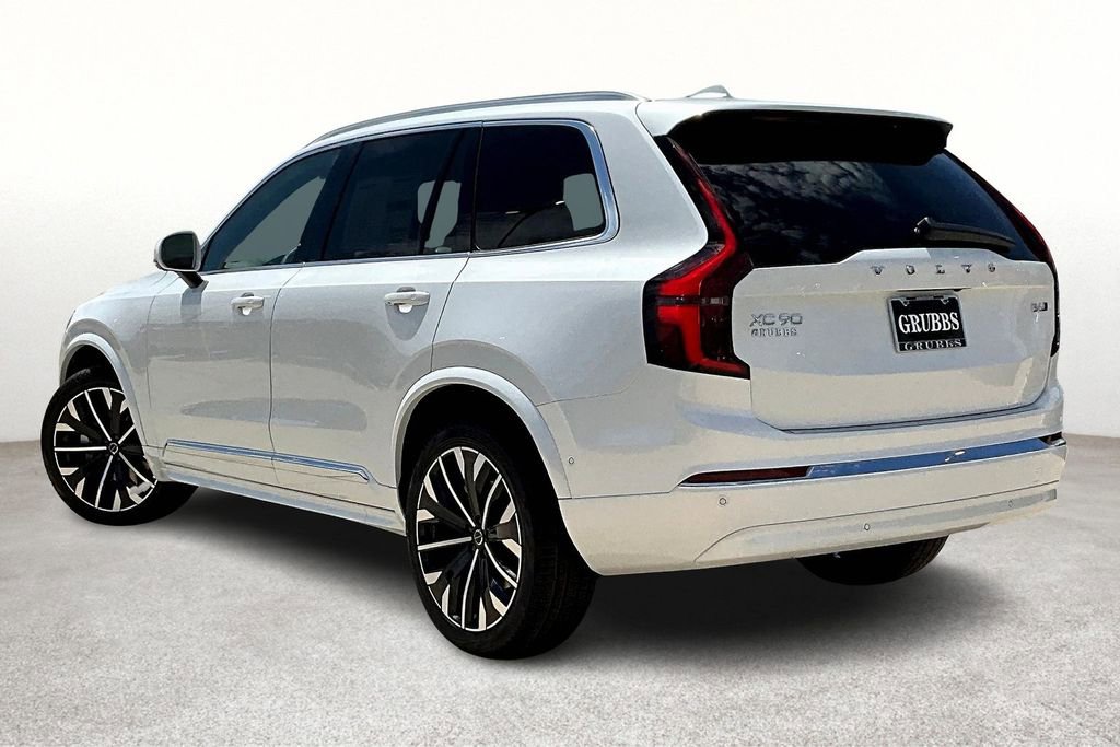New 2026 Volvo XC90 B6 Plus w/ Protection Package Premier image 6