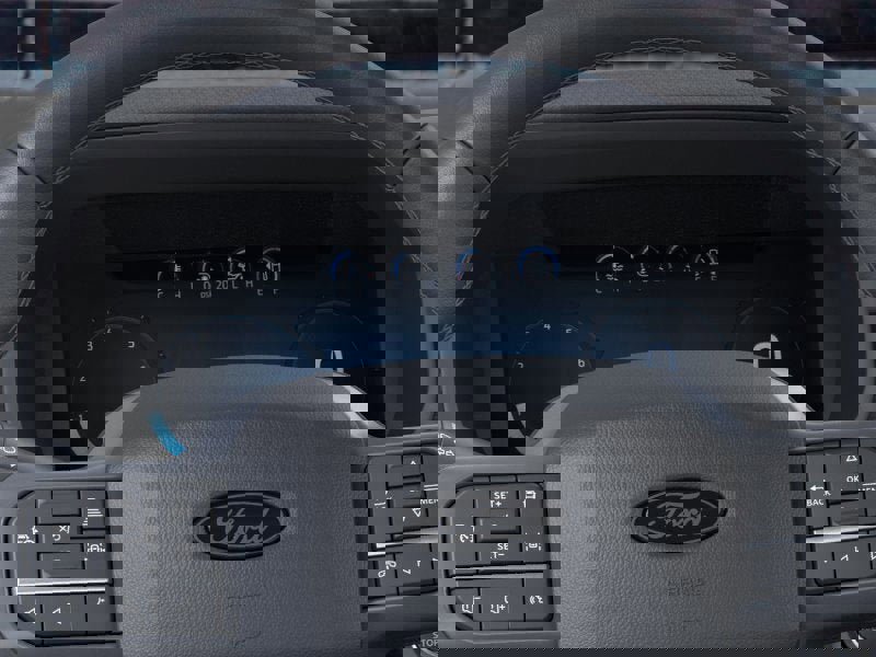 New 2026 Ford F150 XLT w/ Equipment Group 302A MID image 13