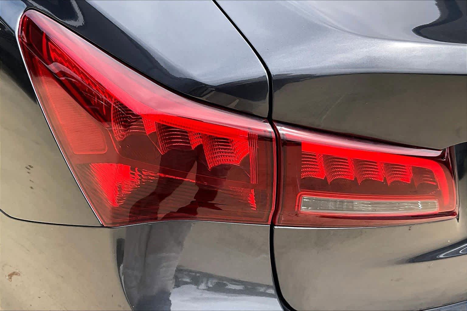 Used 2015 Acura TLX FWD image 28