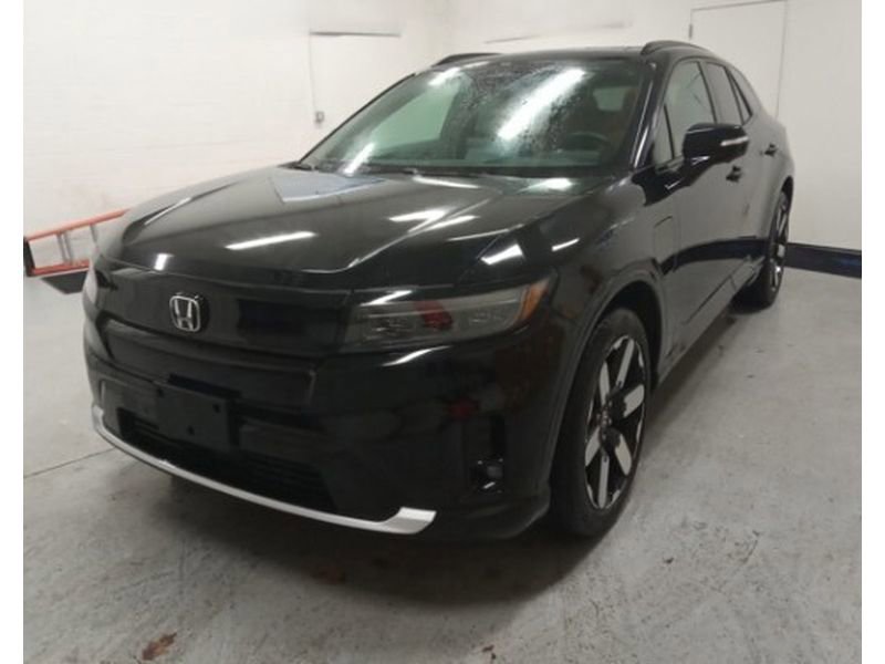 Used 2025 Honda Prologue Elite