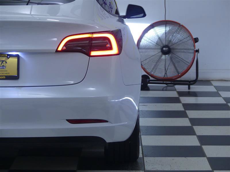 Used 2023 Tesla Model 3 Standard Range RWD image 28