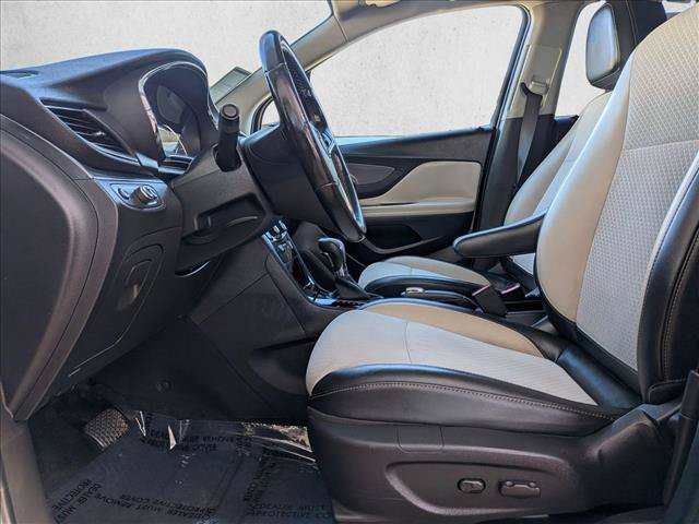 Used 2019 Buick Encore Sport Touring FWD image 12