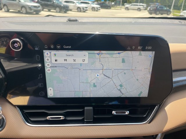 New 2026 Chevrolet Equinox ACTIV w/ LPO, Floor Liner Package image 25