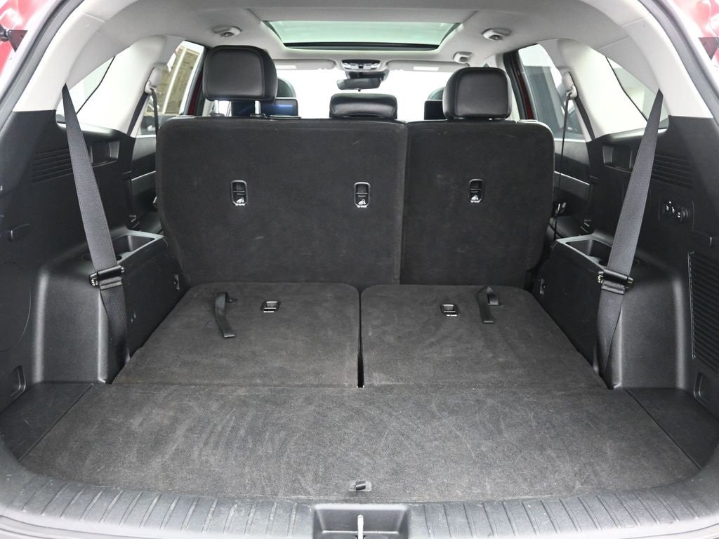 Used 2023 Kia Sorento S w/ Panoramic Sunroof Package image 25