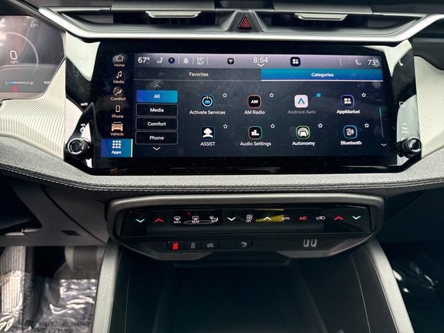 New 2026 Jeep Cherokee Laredo AWD/4WD image 22