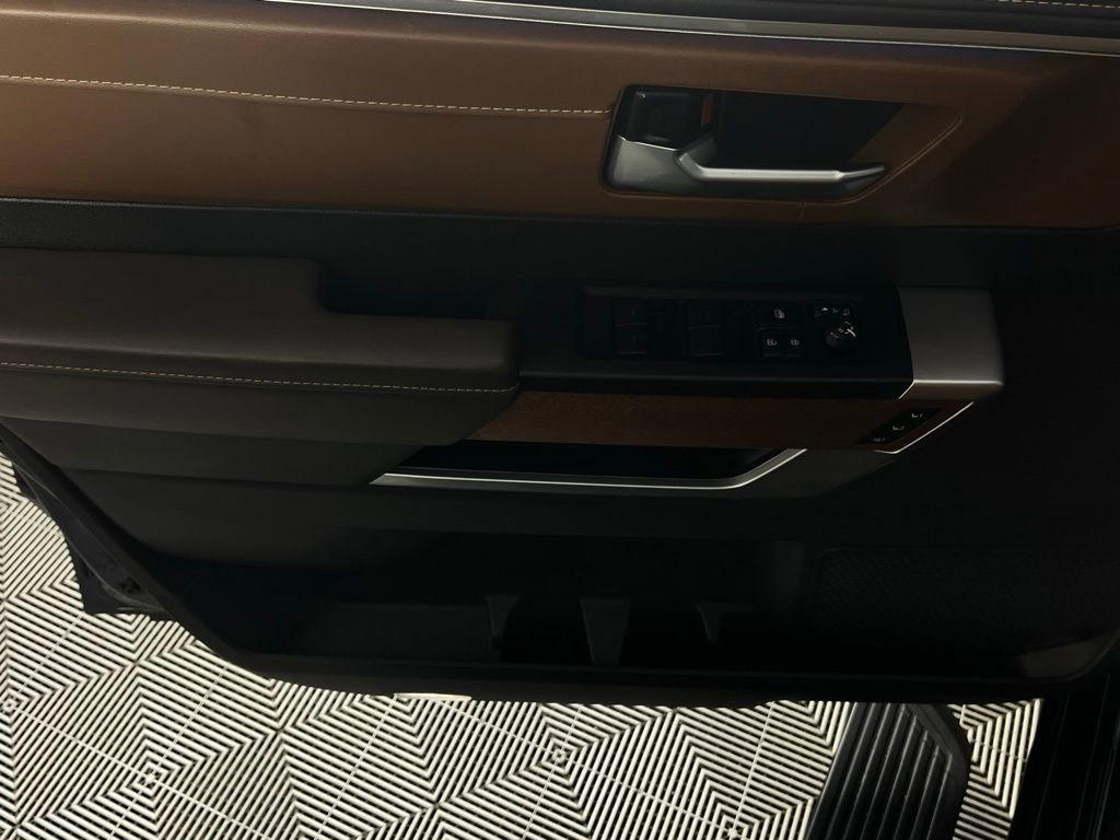 Used 2024 Toyota Tundra 1794 Edition image 22