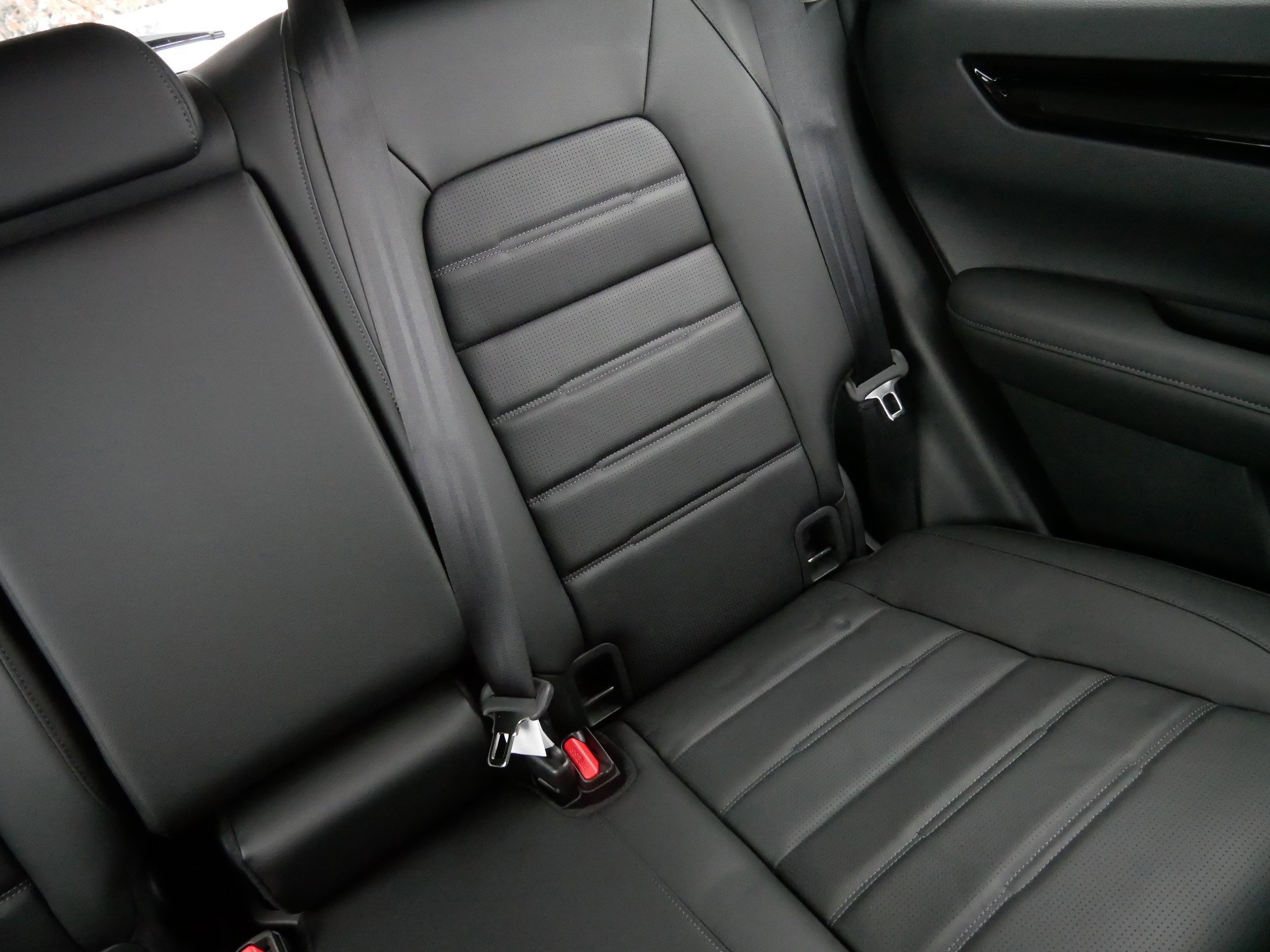 Certified 2026 Honda CR-V EX-L image 14