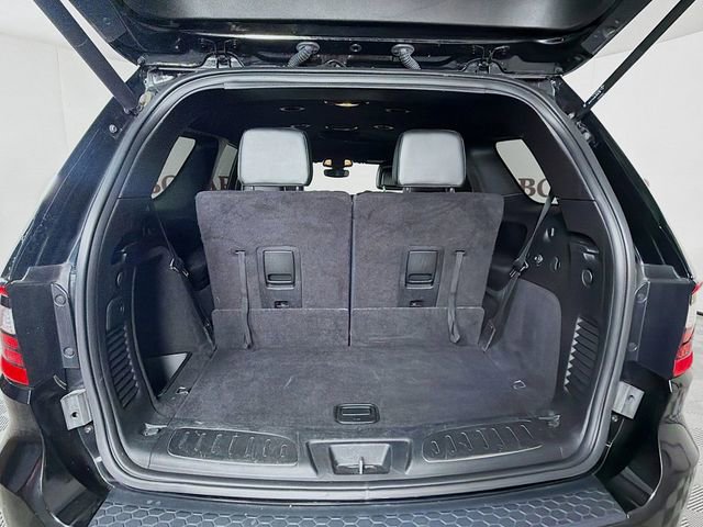 Used 2020 Dodge Durango GT AWD/4WD image 29