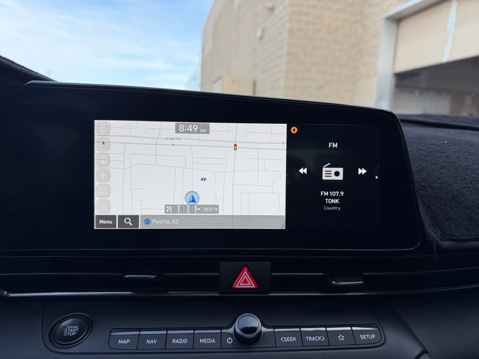 Certified 2023 Hyundai Elantra N Line image 28