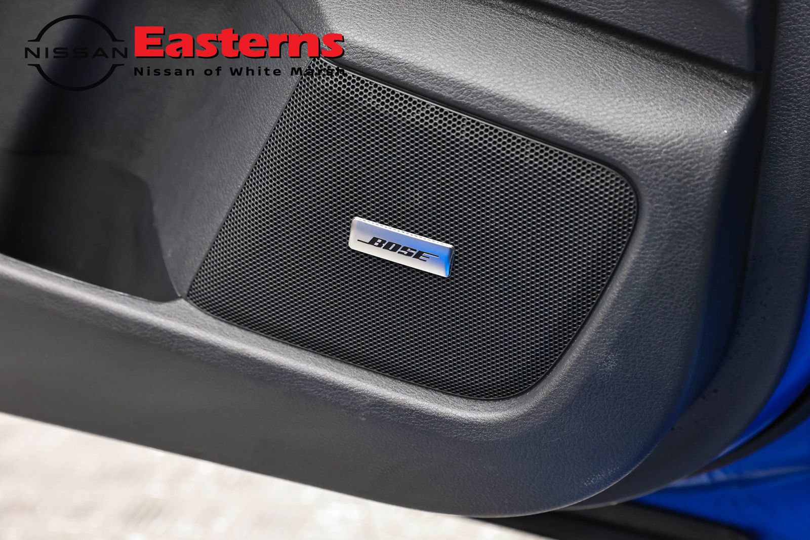 Used 2022 Nissan Sentra SR w/ SR Premium Package FWD image 19