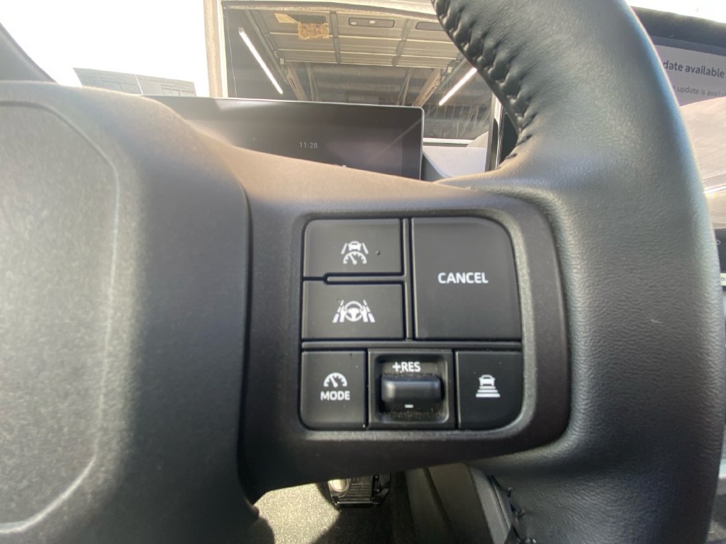 Used 2026 Toyota RAV4 XSE w/ Weather Package AWD/4WD image 19