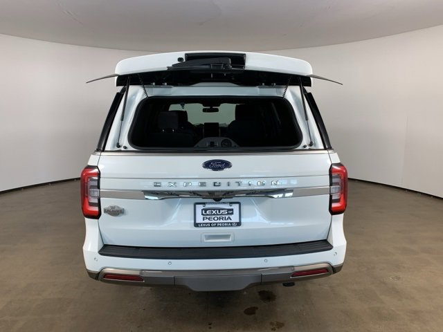 Used 2023 Ford Expedition King Ranch image 12