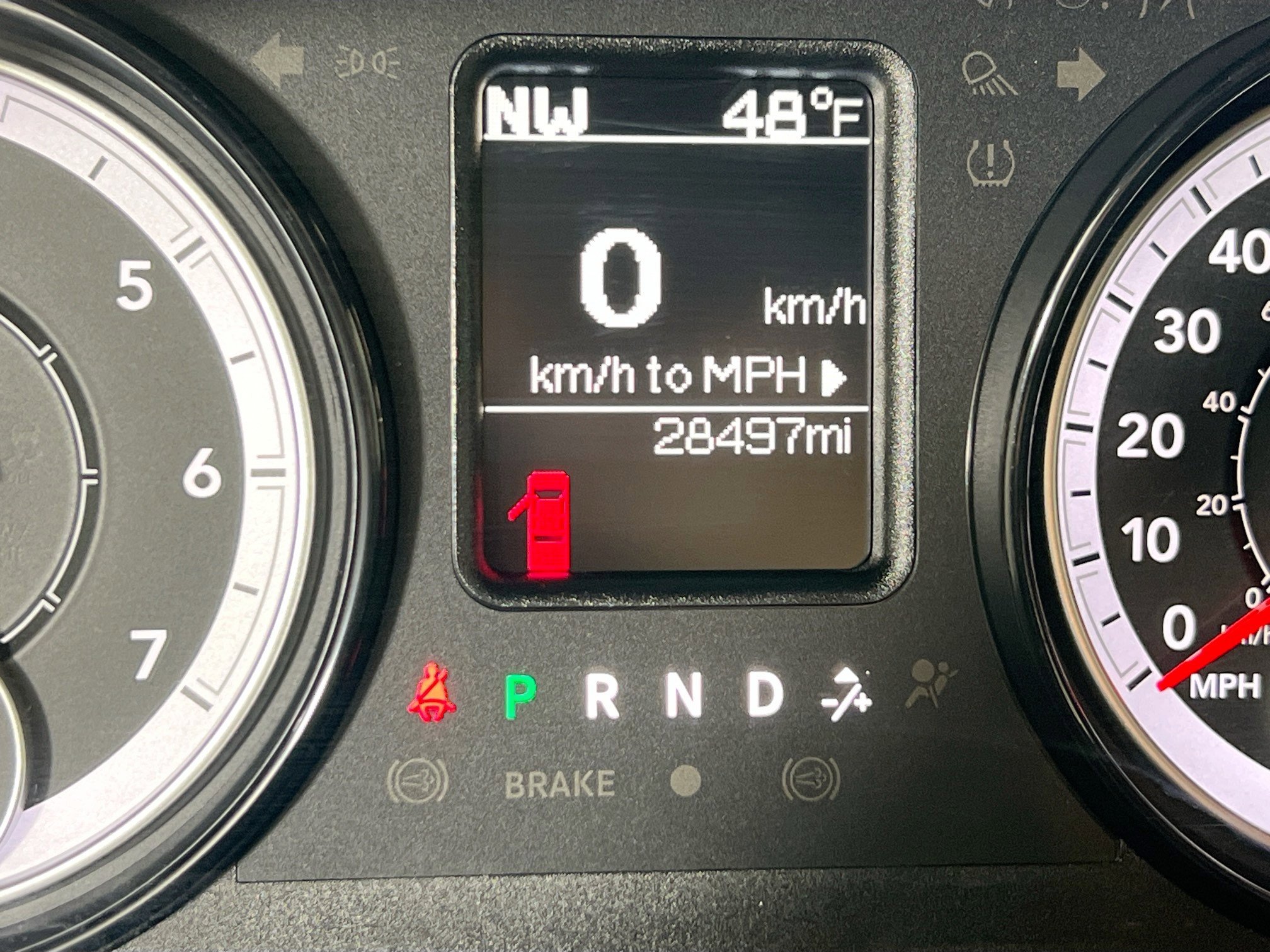 Used 2022 RAM 1500 Classic Warlock image 12