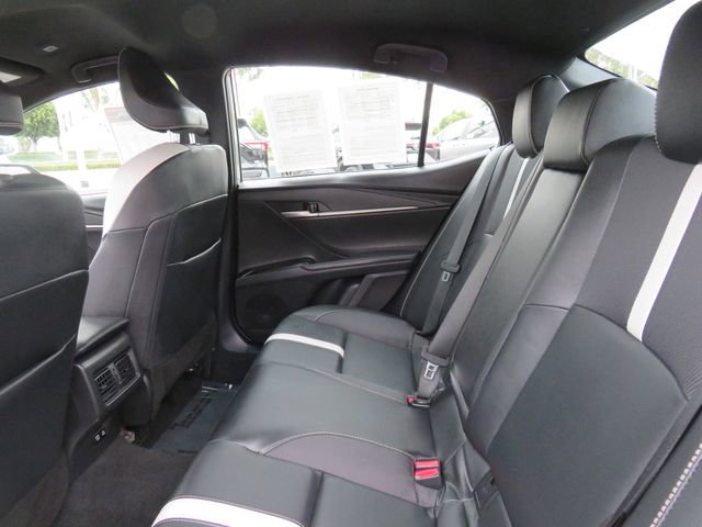 Certified 2025 Toyota Camry SE w/ Convenience Package FWD image 18