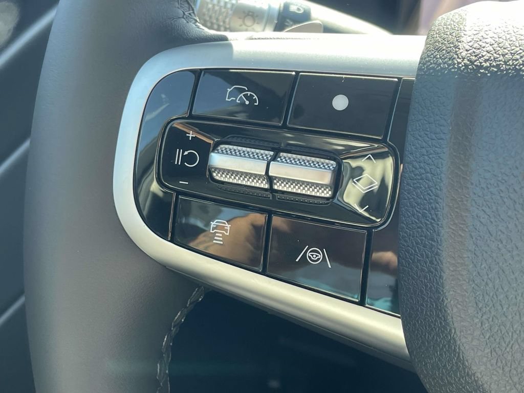 New 2026 Genesis G80 2.5T AWD/4WD image 8