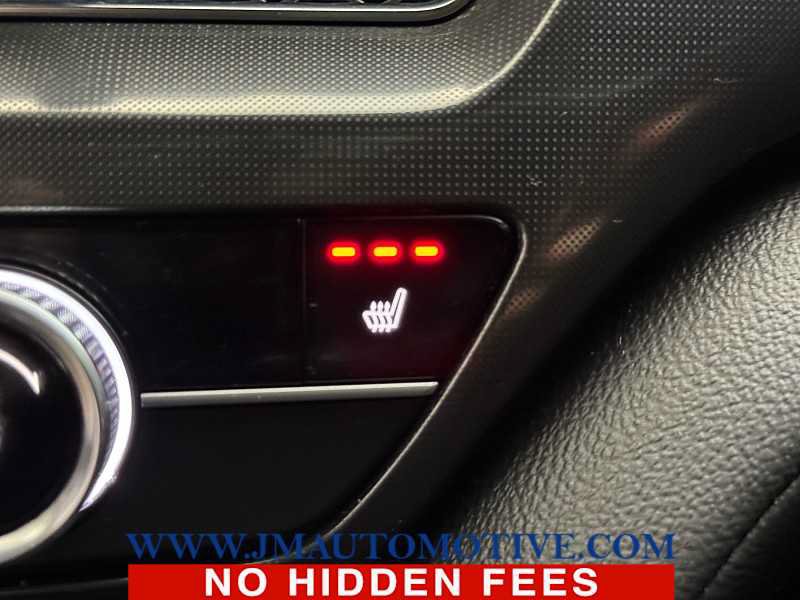 Used 2023 Acura Integra A-Spec FWD image 35