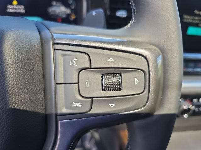 New 2026 Chevrolet Silverado 1500 High Country AWD/4WD image 18