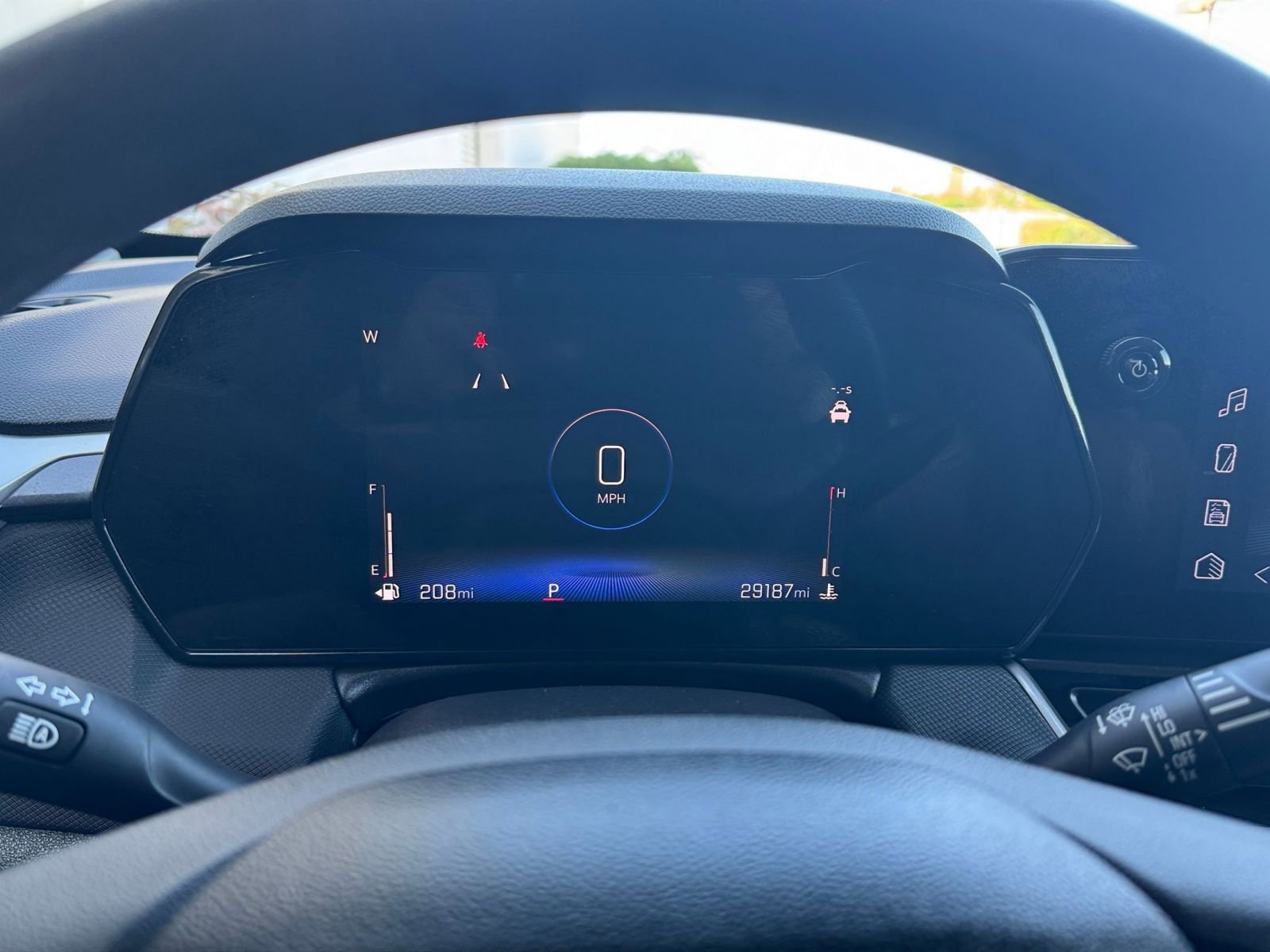 Used 2025 Chevrolet TrailBlazer LT image 40