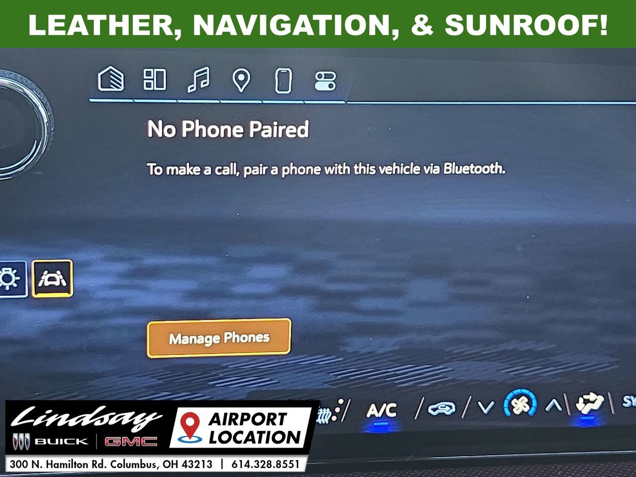 Used 2024 Chevrolet Traverse RS image 39