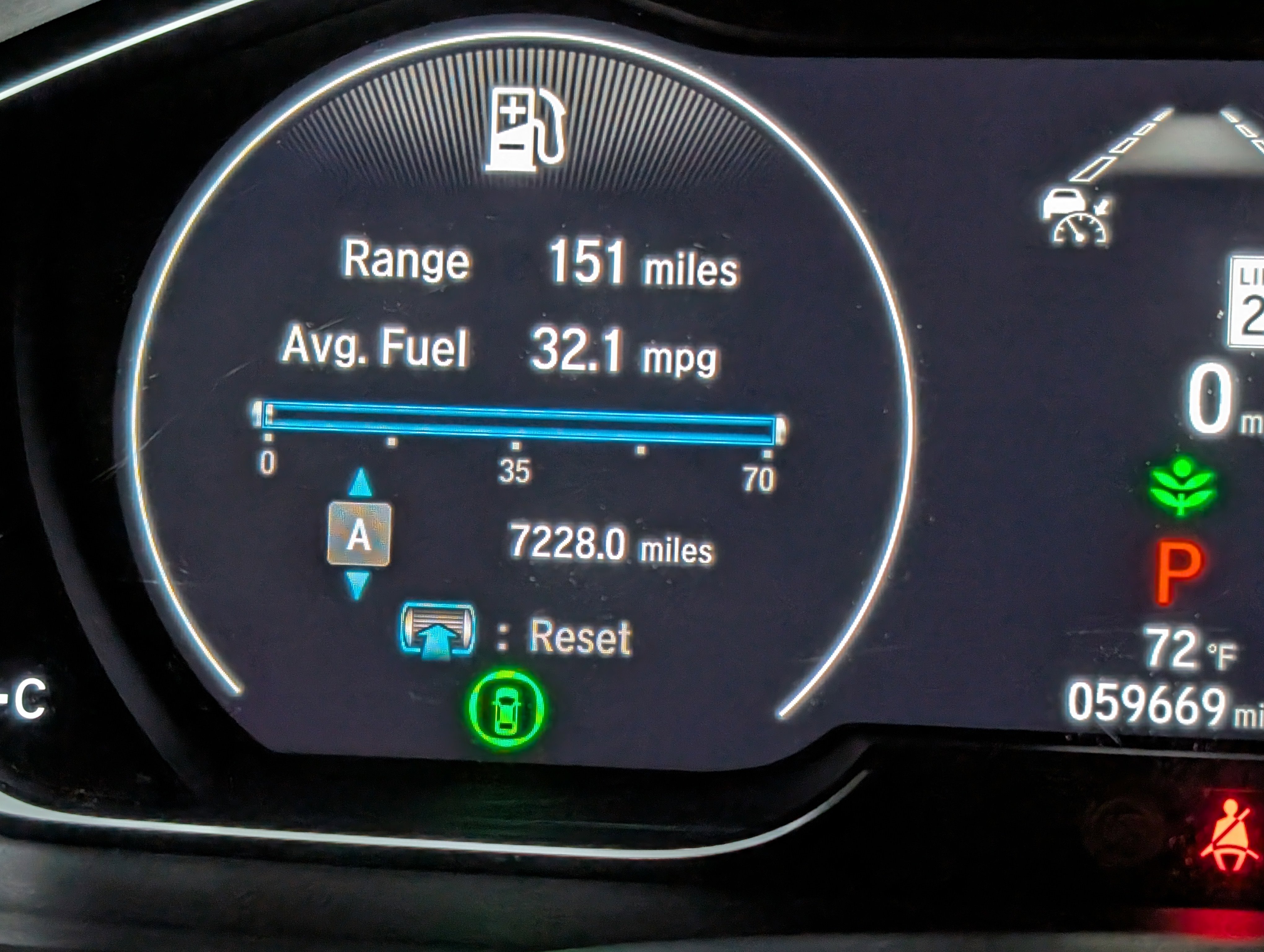 Used 2021 Honda Accord EX-L image 19