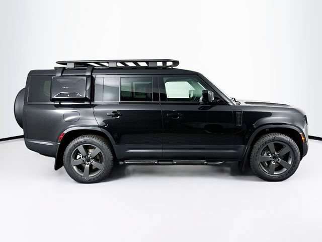 New 2026 Land Rover Defender 130 S AWD/4WD image 4