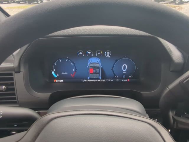 New 2025 Ford F150 STX w/ Equipment Group 200A image 27