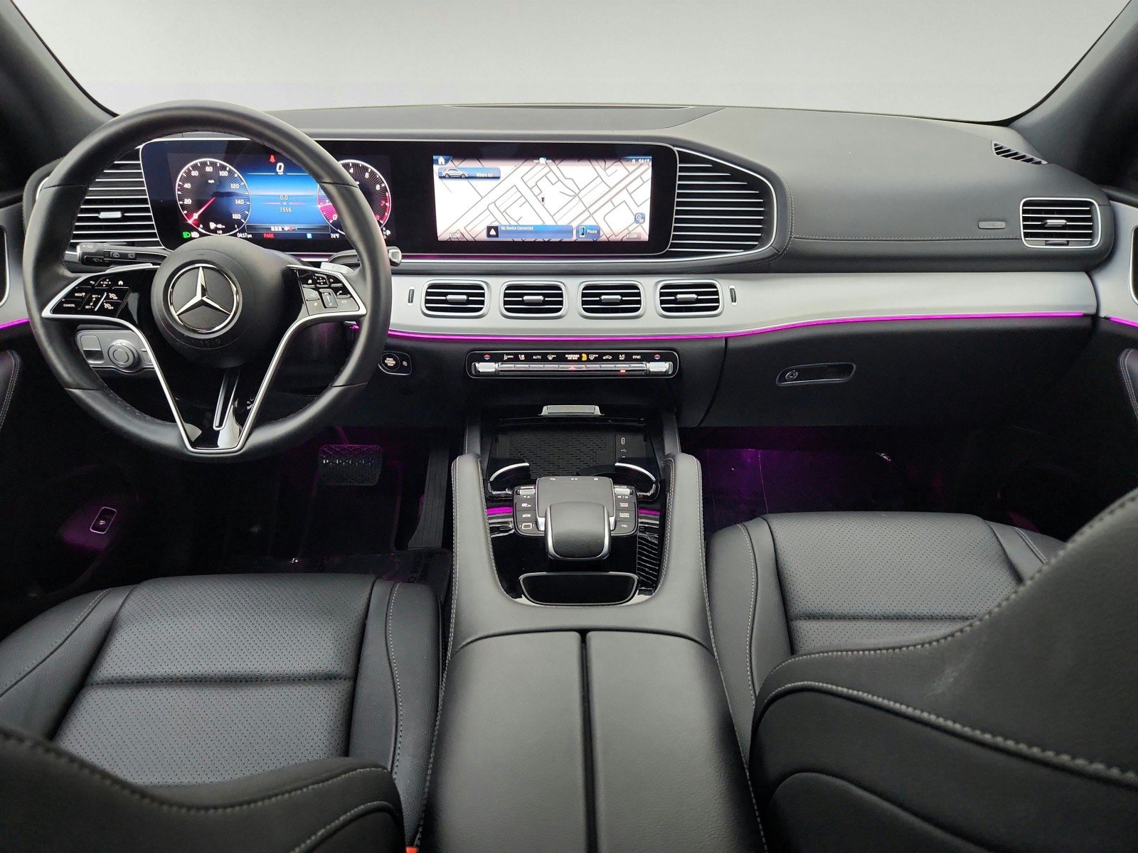 Certified 2026 Mercedes-Benz GLE 350 4MATIC image 28