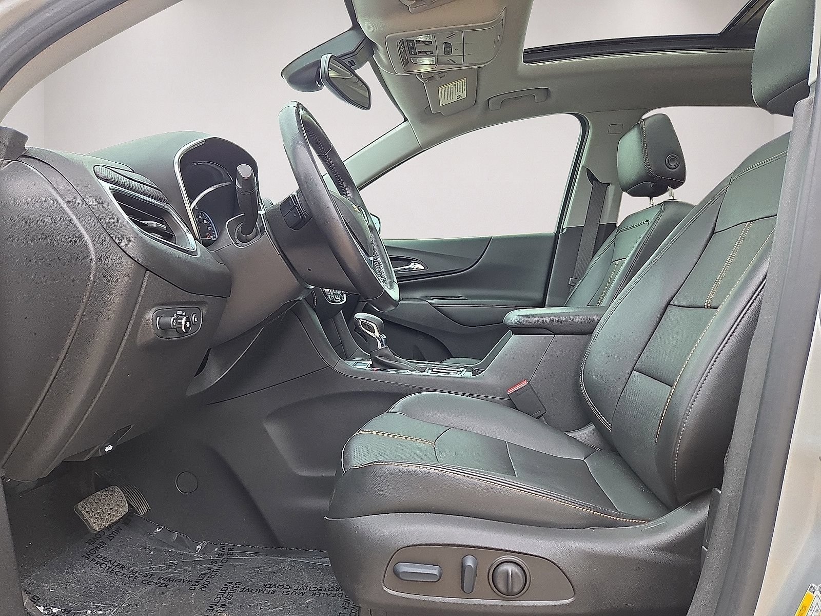 Used 2022 Chevrolet Equinox Premier AWD/4WD image 25