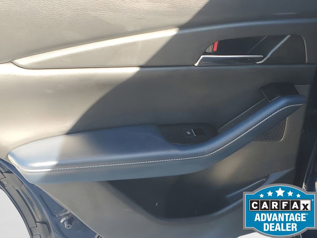 Used 2021 MAZDA CX-30 FWD 2.5 S w/ Preferred Package image 46