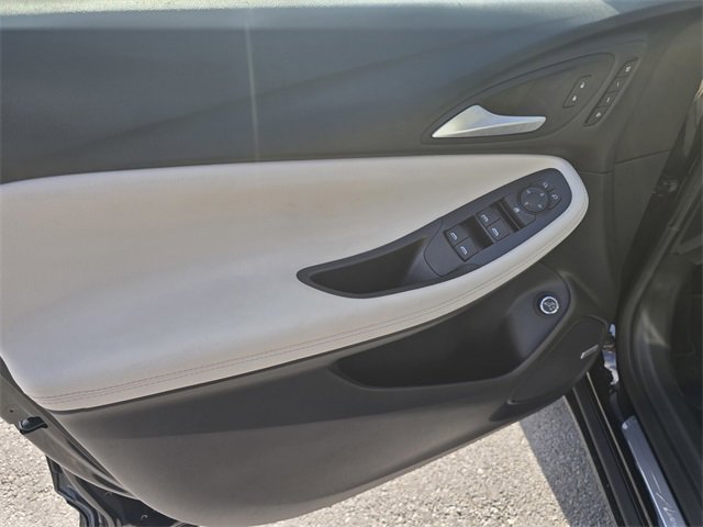 New 2026 Buick Encore GX Avenir w/ Avenir Technology Package image 19