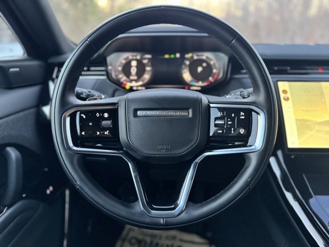 Used 2025 Land Rover Range Rover Sport SE image 26