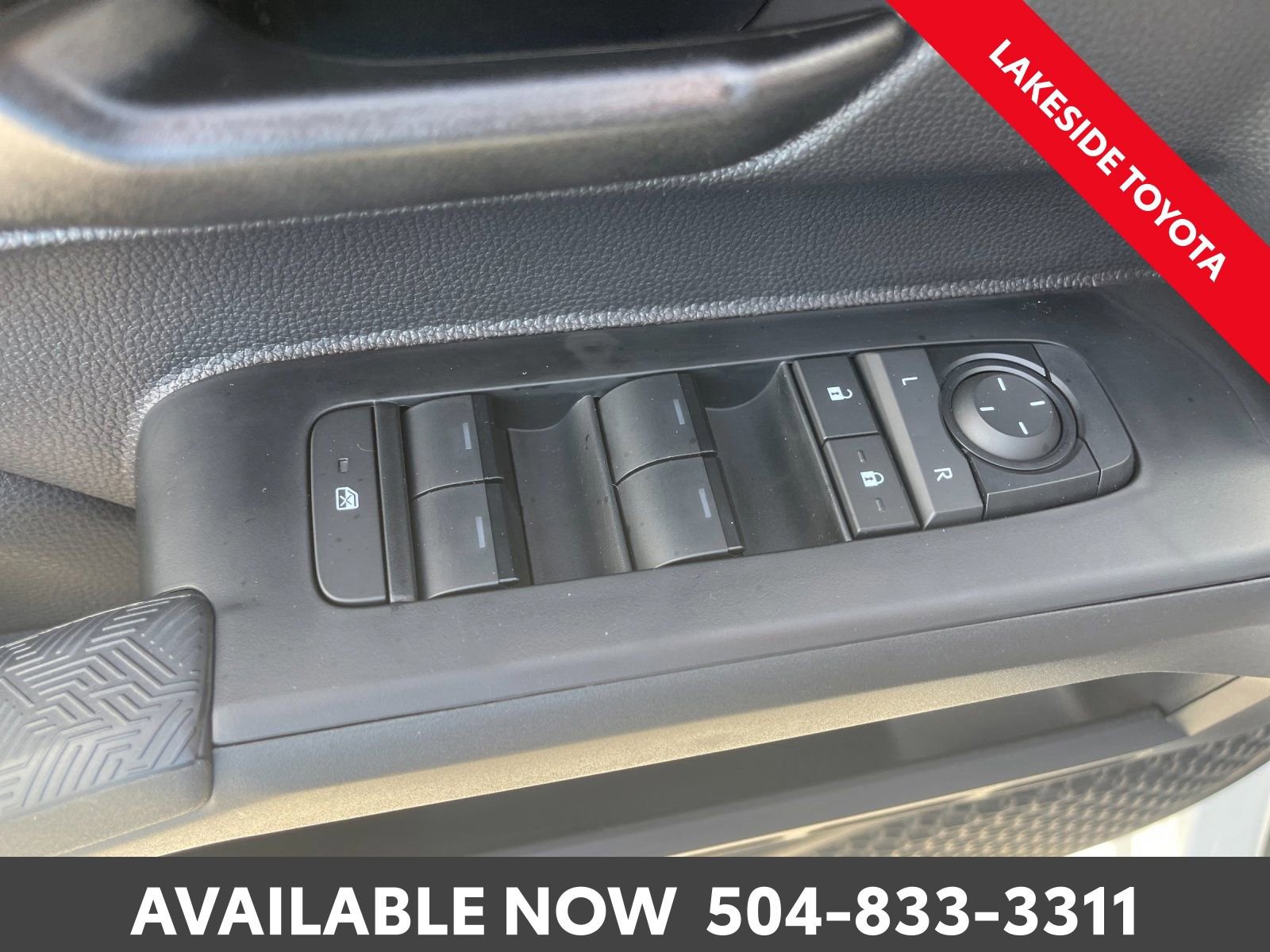 Certified 2026 Toyota Tacoma SR image 28