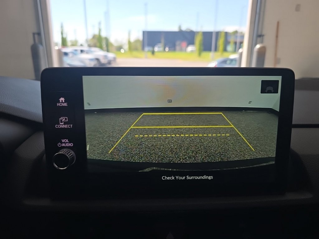 Used 2026 Honda CR-V EX-L image 42