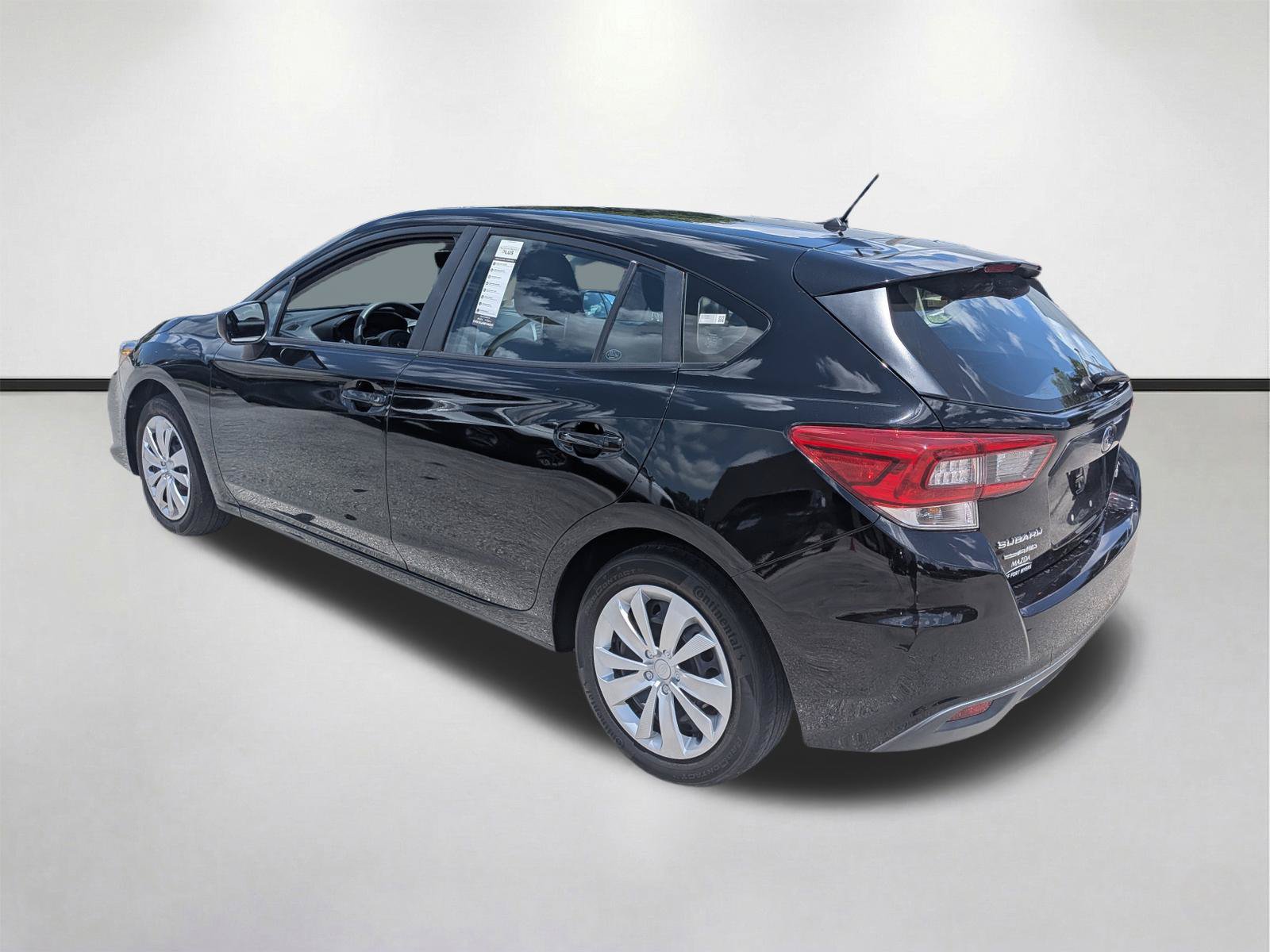 Used 2020 Subaru Impreza 2.0i AWD/4WD image 6