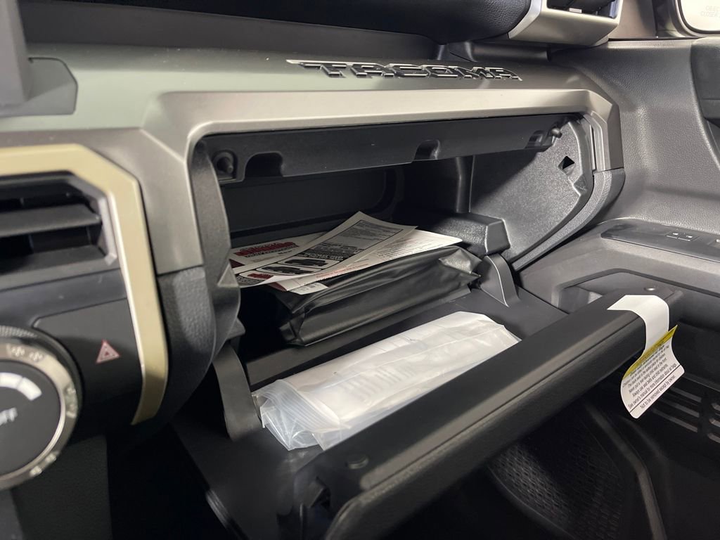 New 2026 Toyota Tacoma TRD Off-Road image 25