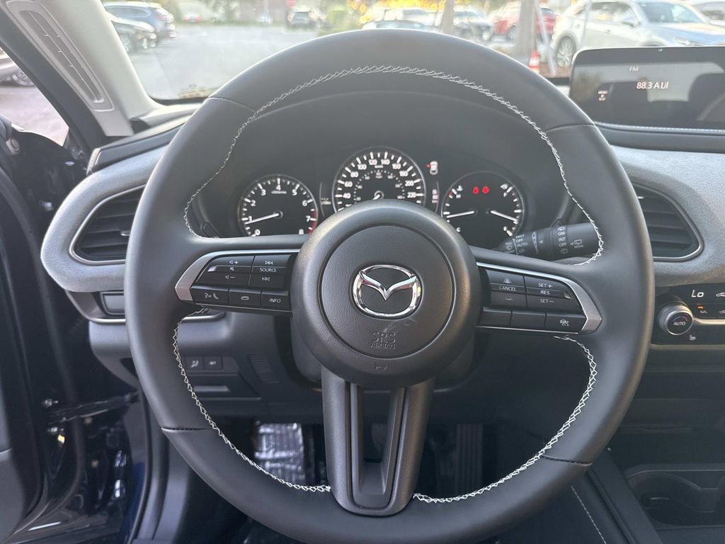 New 2026 MAZDA CX-30 AWD 2.5 S image 42