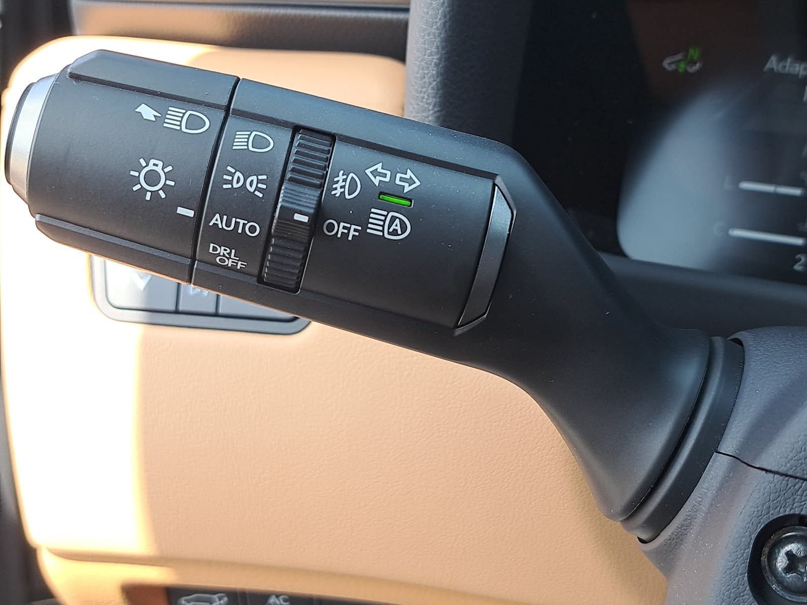New 2026 Lexus LX 700h Luxury w/ Appearance Package AWD/4WD image 29
