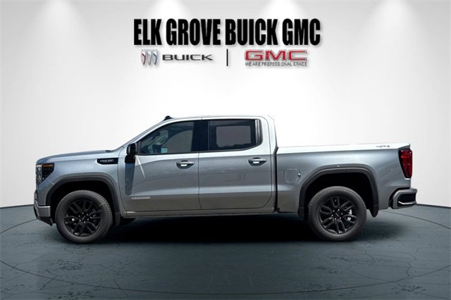 New 2025 GMC Sierra 1500 Elevation w/ Elevation Premium Package image 7